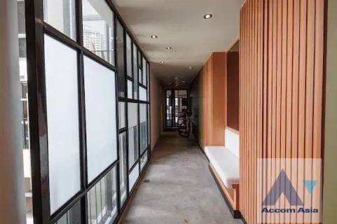 Duplex in Yan Nawa, Bangkok, Thailand 3 Schlafzimmer № 216039 - Foto 11