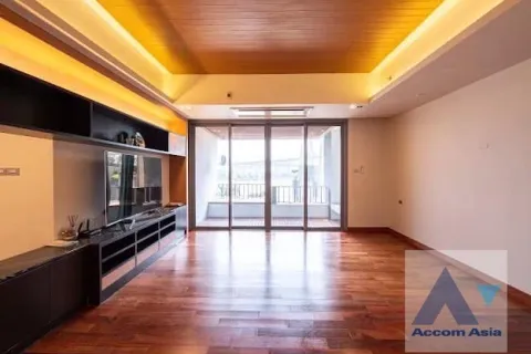 Duplex in Yan Nawa, Bangkok, Thailand 3 Schlafzimmer № 216039 - Foto 3