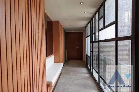 Duplex in Yan Nawa, Bangkok, Thailand 3 Schlafzimmer № 216039 - Foto 10