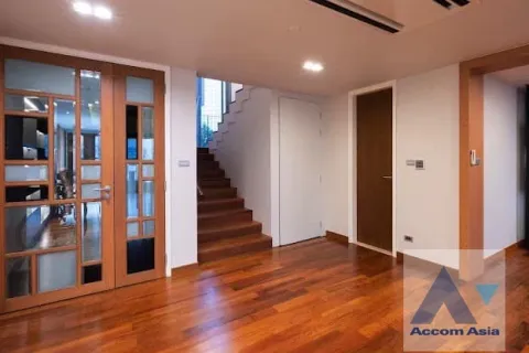Duplex in Yan Nawa, Bangkok, Thailand 3 Schlafzimmer № 216039 - Foto 5