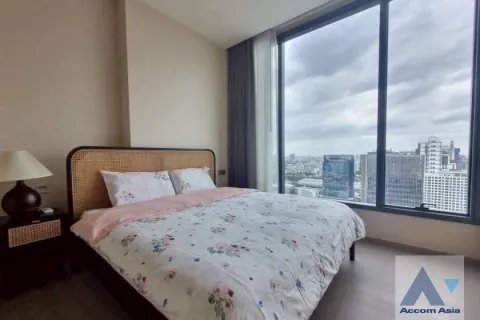 Eigentumswohnung in Watthana, Bangkok, Thailand, 1 Schlafzimmer  № 216043 - Foto 6