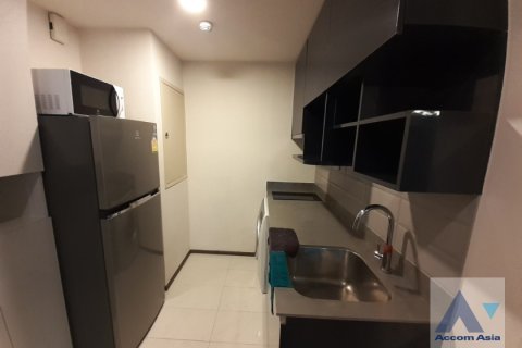 Eigentumswohnung in Ratchathewi, Bangkok, Thailand, 2 Schlafzimmer № 216041 - Foto 3