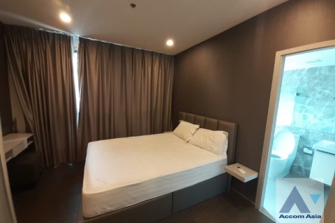Eigentumswohnung in Ratchathewi, Bangkok, Thailand, 2 Schlafzimmer № 216041 - Foto 5