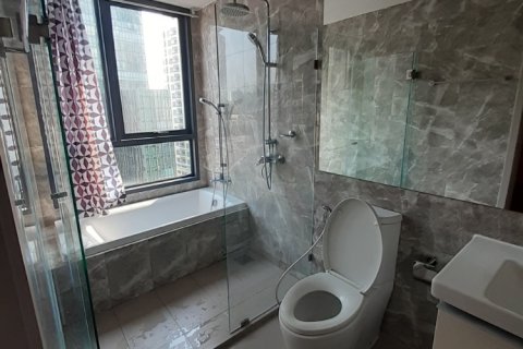 Eigentumswohnung in Ratchathewi, Bangkok, Thailand, 2 Schlafzimmer № 216041 - Foto 7