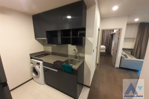 Eigentumswohnung in Ratchathewi, Bangkok, Thailand, 2 Schlafzimmer № 216041 - Foto 4