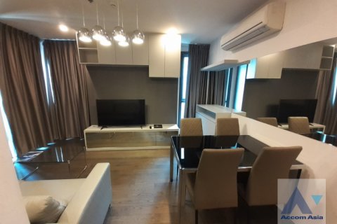 Eigentumswohnung in Ratchathewi, Bangkok, Thailand, 2 Schlafzimmer № 216041 - Foto 2