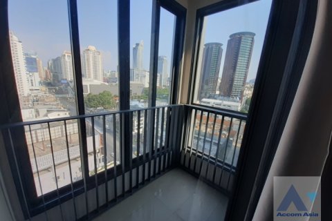 Eigentumswohnung in Ratchathewi, Bangkok, Thailand, 2 Schlafzimmer № 216041 - Foto 8