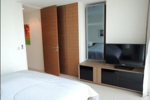 Кондоминиум с 2 спальнями в Кхлонг Сане, Бангкок, Таиланд № 137082 - фото 15