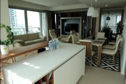 Кондоминиум с 2 спальнями в Кхлонг Сане, Бангкок, Таиланд № 137082 - фото 7