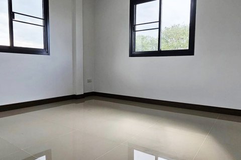 Дом в Лампанге, Таиланд с 5 спальнями  № 137085 - фото 16