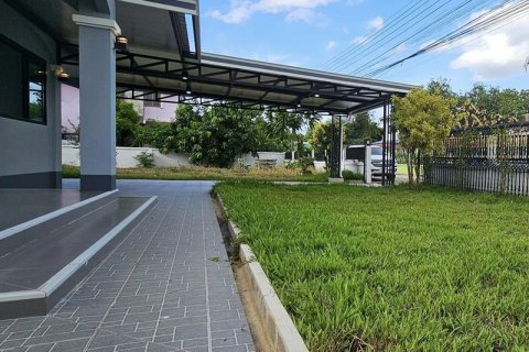 Дом в Лампанге, Таиланд с 5 спальнями  № 137085 - фото 4