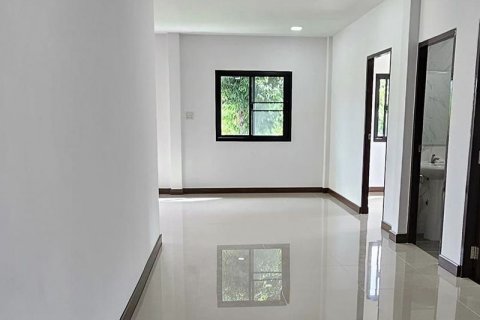 Дом в Лампанге, Таиланд с 5 спальнями  № 137085 - фото 10