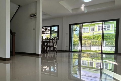 Дом в Лампанге, Таиланд с 5 спальнями  № 137085 - фото 8