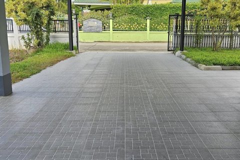 Дом в Лампанге, Таиланд с 5 спальнями  № 137085 - фото 5