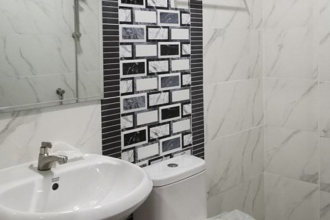 Дом в Лампанге, Таиланд с 5 спальнями  № 137085 - фото 22