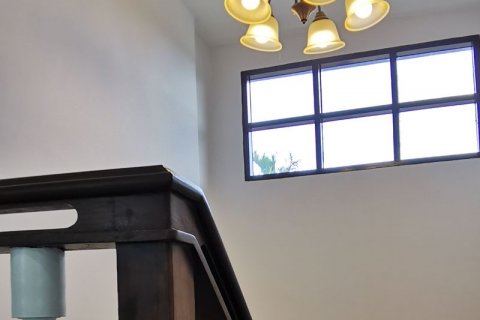 Дом в Лампанге, Таиланд с 5 спальнями  № 137085 - фото 26