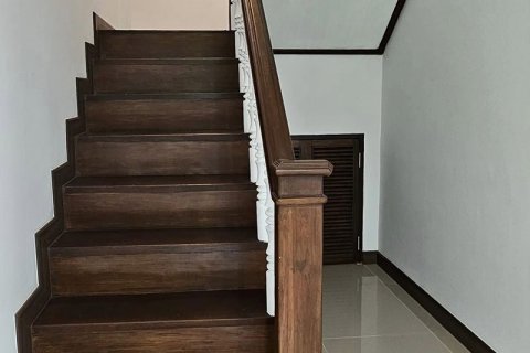 Дом в Лампанге, Таиланд с 5 спальнями  № 137085 - фото 12