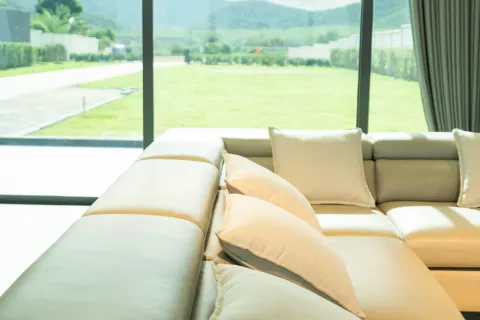 Вилла в Хуа Хине, Таиланд с 5 спальнями  № 137077 - фото 6