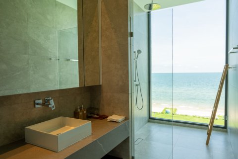 Вилла в Хуа Хине, Таиланд с 5 спальнями  № 137077 - фото 20