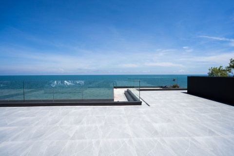 Вилла в Хуа Хине, Таиланд с 5 спальнями  № 137077 - фото 21