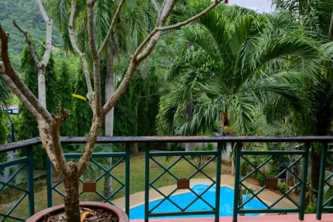 Дом в Пхукете, Таиланд с 4 спальнями  № 137081 - фото 11