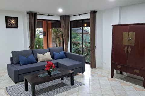 Дом в Пхукете, Таиланд с 4 спальнями  № 137081 - фото 16