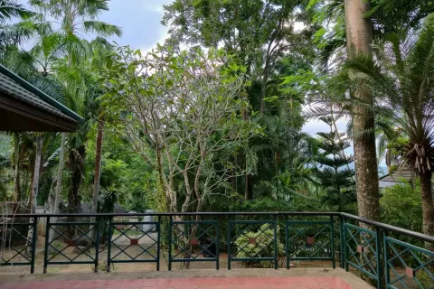 Дом в Пхукете, Таиланд с 4 спальнями  № 137081 - фото 7