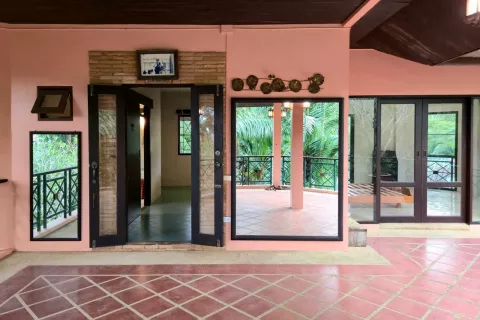 Дом в Пхукете, Таиланд с 4 спальнями  № 137081 - фото 12