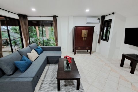 Дом в Пхукете, Таиланд с 4 спальнями  № 137081 - фото 15