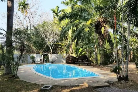 Дом в Пхукете, Таиланд с 4 спальнями  № 137081 - фото 15