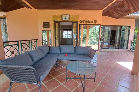 Дом в Пхукете, Таиланд с 4 спальнями  № 137081 - фото 17