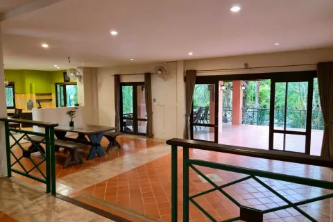 Дом в Пхукете, Таиланд с 4 спальнями  № 137081 - фото 10