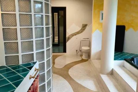 Дом в Пхукете, Таиланд с 4 спальнями  № 137081 - фото 9