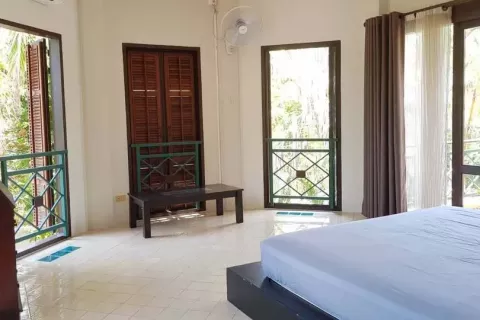 Дом в Пхукете, Таиланд с 4 спальнями  № 137081 - фото 2