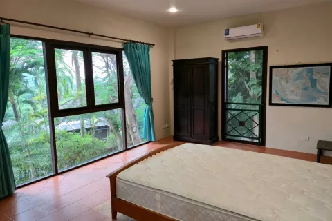 Дом в Пхукете, Таиланд с 4 спальнями  № 137081 - фото 8