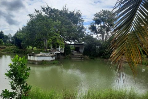 Maison à Buriram, Thaïlande 7 chambres № 137078 - photo 20