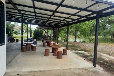 Maison à Buriram, Thaïlande 7 chambres № 137078 - photo 27