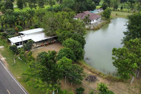 Maison à Buriram, Thaïlande 7 chambres № 137078 - photo 8