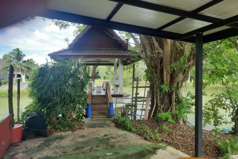 Maison à Buriram, Thaïlande 7 chambres № 137078 - photo 29