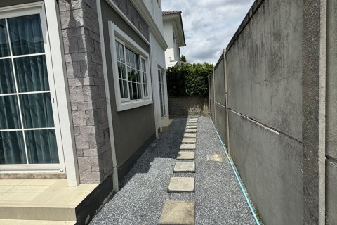 Duplex à Phasi Charoen, Bangkok, Thaïlande 4 chambres № 137084 - photo 21