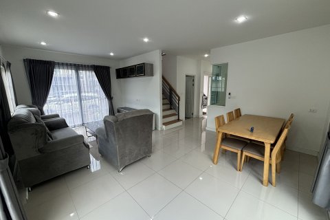 Duplex à Phasi Charoen, Bangkok, Thaïlande 4 chambres № 137084 - photo 3