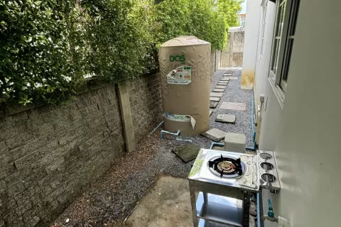 Duplex à Phasi Charoen, Bangkok, Thaïlande 4 chambres № 137084 - photo 20