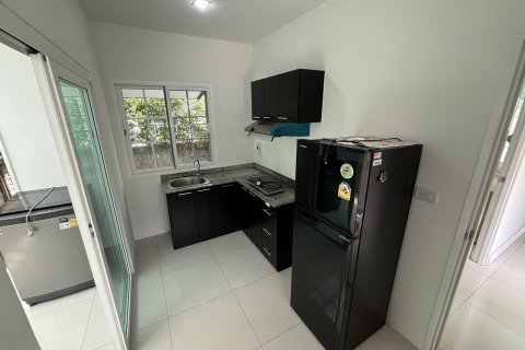 Duplex à Phasi Charoen, Bangkok, Thaïlande 4 chambres № 137084 - photo 18