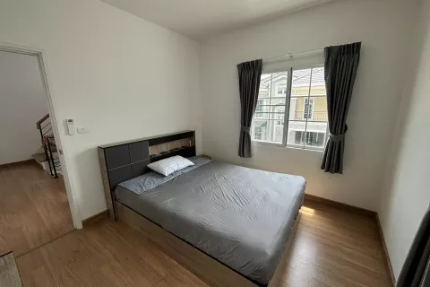 Duplex à Phasi Charoen, Bangkok, Thaïlande 4 chambres № 137084 - photo 8