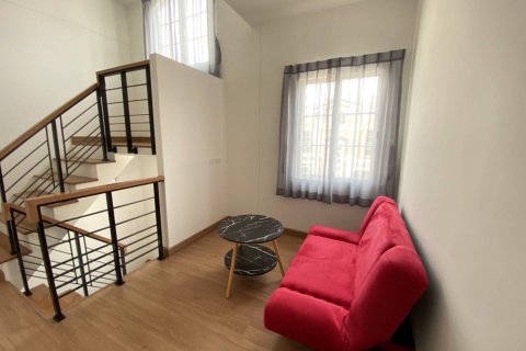 Duplex à Phasi Charoen, Bangkok, Thaïlande 4 chambres № 137084 - photo 5