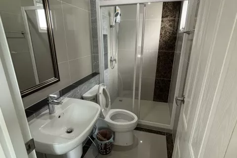 Duplex à Phasi Charoen, Bangkok, Thaïlande 4 chambres № 137084 - photo 14