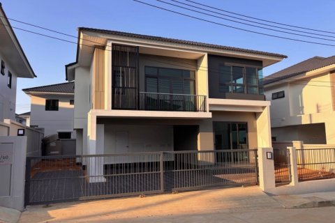 Дом в Паклоке, Таиланд с 4 спальнями  № 171622