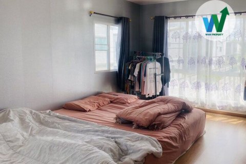 Maison à Pathum Thani, Thaïlande 3 chambres № 171625 - photo 3