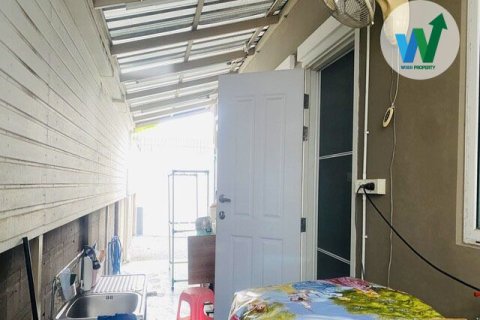 Maison à Pathum Thani, Thaïlande 3 chambres № 171625 - photo 8