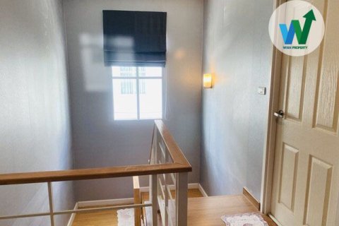 Maison à Pathum Thani, Thaïlande 3 chambres № 171625 - photo 4